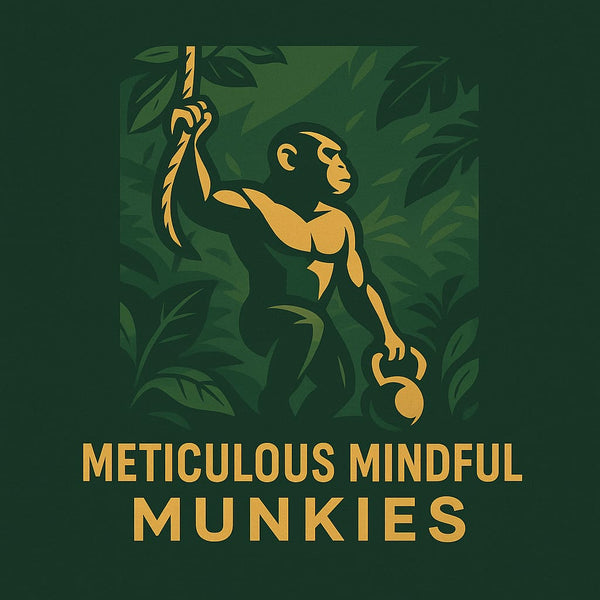 MMMunkies Fit